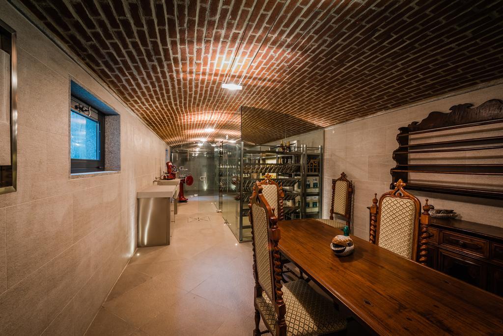La Torre Dei Canonici Lumellogno Ngoại thất bức ảnh