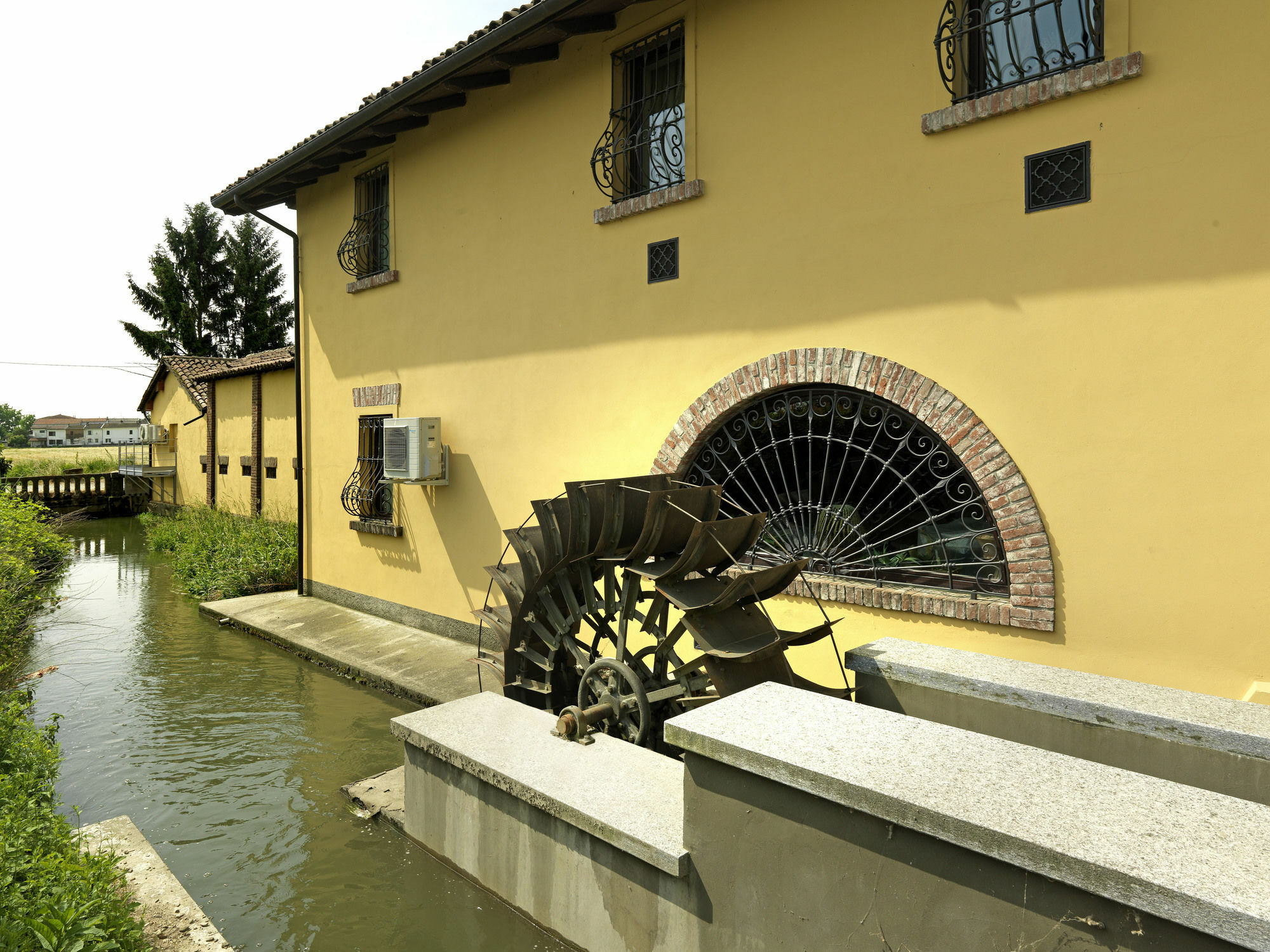 La Torre Dei Canonici Lumellogno Ngoại thất bức ảnh